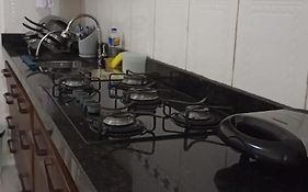 Casa De Hóspedes - Dormitórios Com Cozinha Casa De Hóspedes